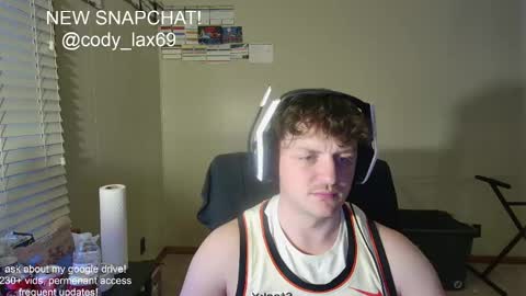 sexylax69 online show from 05-10-26, 12:38