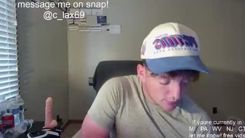 sexylax69 online show from 06-08-26, 03:12