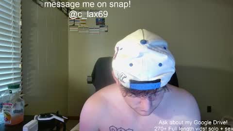 sexylax69 online show from 06-12-26, 03:22