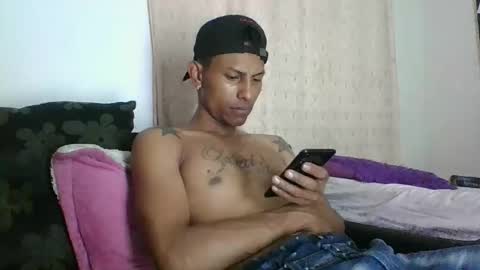 Sexy leon online show from 11-24-25, 02:06