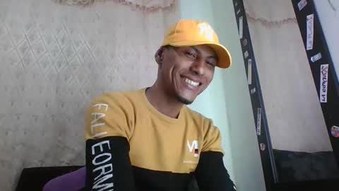 Sexy leon online show from 05-28-26, 08:33