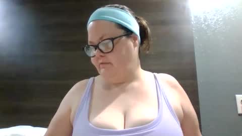 sexylil_bbw online show from 04-05-26, 10:40
