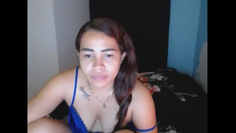 sexyloba  independent model online show from 12-19-24, 12:02