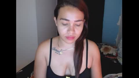 sexyloba  independent model online show from 12-31-24, 12:00