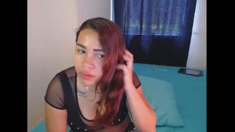 sexyloba  independent model online show from 01-19-25, 04:57