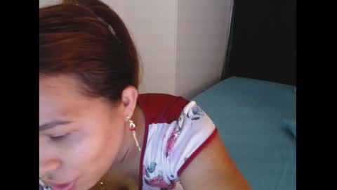 sexyloba  independent model online show from 01-26-25, 10:46