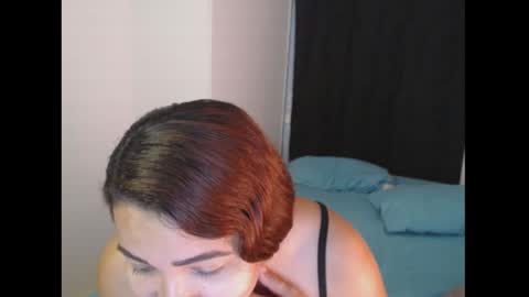 sexyloba  independent model online show from 02-02-25, 12:09