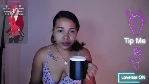 sexyloba  independent model online show from 09-10-25, 10:15