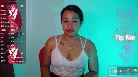 sexyloba  independent model online show from 09-14-25, 04:39