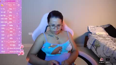 Snapshot of sexyloba_ chatting on 10-16-25, 01:06 sexyloba independent model online show from 10-16-25, 01:06