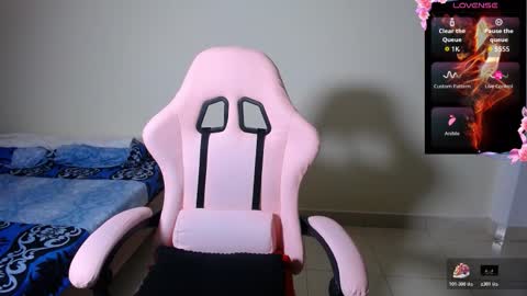 sexyloba  independent model online show from 12-20-25, 12:56