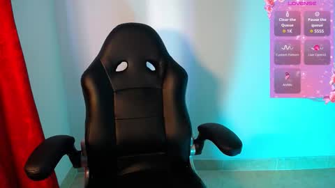 sexyloba  independent model online show from 01-17-26, 09:51