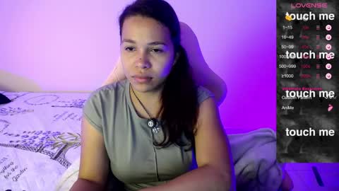sexyloba  independent model online show from 05-08-26, 09:53