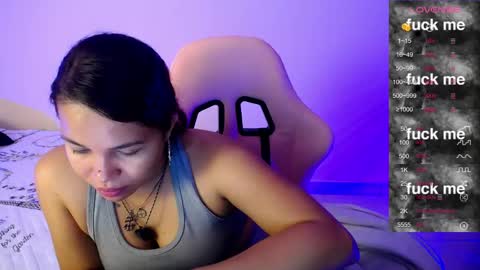 sexyloba  independent model online show from 05-09-26, 10:26
