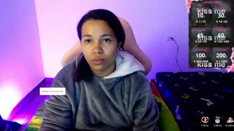 sexyloba  independent model online show from 05-30-26, 10:23