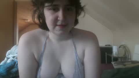 SexyLucy2025 online show from 01-26-25, 11:39