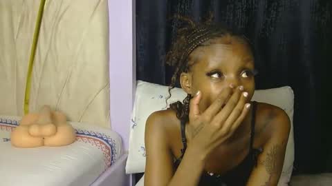 sexyluha online show from 04-28-26, 10:15