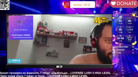BISEXPRINCE777 online show from 05-07-26, 03:23