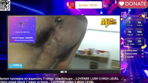 BISEXPRINCE777 online show from 05-09-26, 02:28