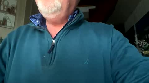 SexyLuke online show from 10-21-25, 07:31