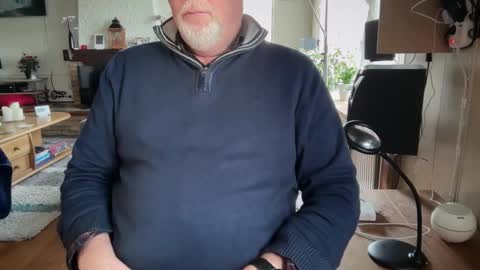 SexyLuke online show from 11-02-25, 07:55