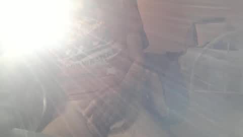 Vincent Vega online show from 12-04-24, 11:08
