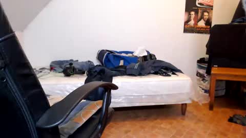 Vincent Vega online show from 01-01-25, 09:09