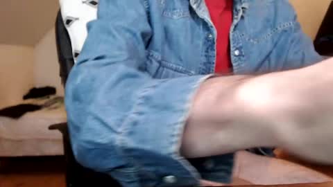 Vincent Vega online show from 01-03-25, 07:07
