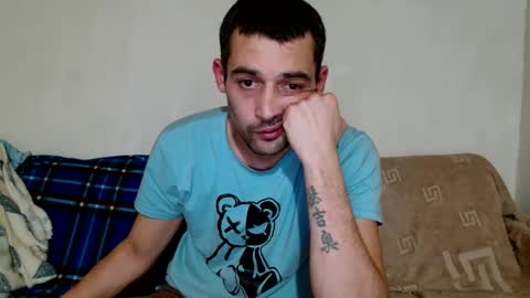Sexymannr1 online show from 12-18-24, 05:31