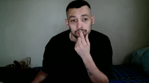 Sexymannr1 online show from 12-26-24, 01:21