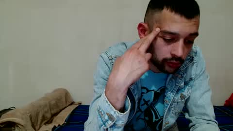 Sexymannr1 online show from 12-27-24, 03:04