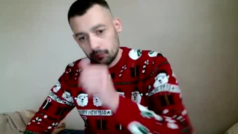 Sexymannr1 online show from 12-29-24, 09:06