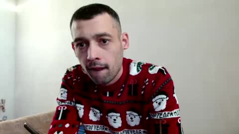 Sexymannr1 online show from 01-02-25, 01:30