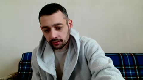 Sexymannr1 online show from 01-15-25, 11:43