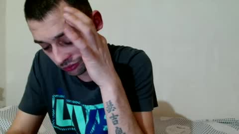 Sexymannr1 online show from 02-04-25, 04:50