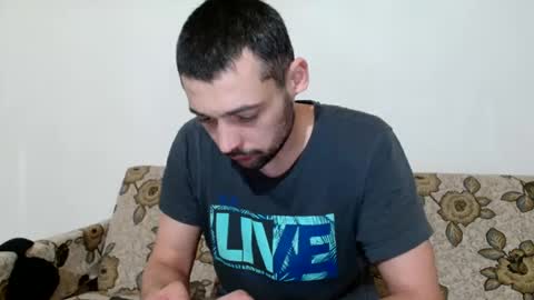 Sexymannr1 online show from 02-18-25, 09:09