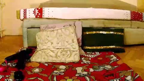 Squirty Maya Gold online show from 01-25-25, 06:57