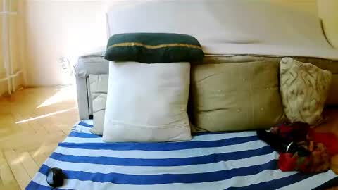 Squirty Maya Gold online show from 07-01-26, 08:16
