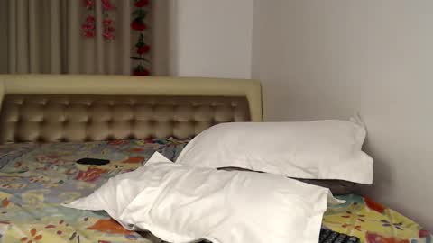 Melina online show from 02-09-25, 02:06