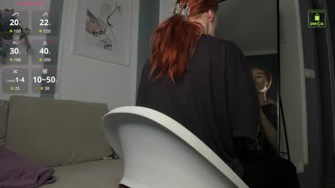 Sexy online show from 10-28-25, 06:28