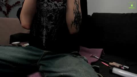 Snapshot of sexymiatrans chatting on 01-10-26, 11:56 Sexy online show from 01-10-26, 11:56