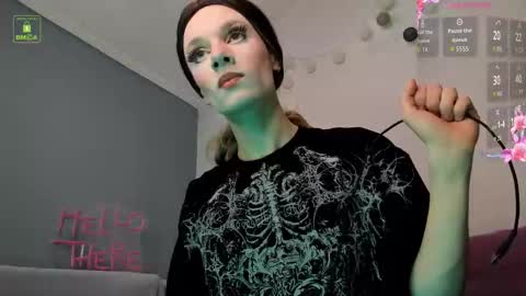 Snapshot of sexymiatrans chatting on 02-05-26, 12:10 Sexy online show from 02-05-26, 12:10