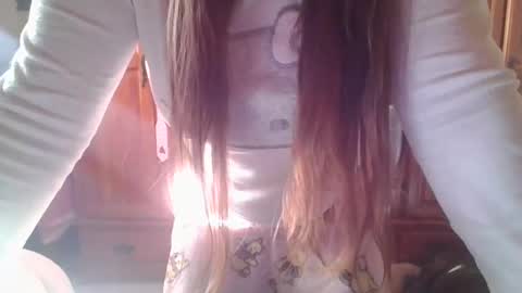 sexymisss24 online show from 02-07-25, 02:58