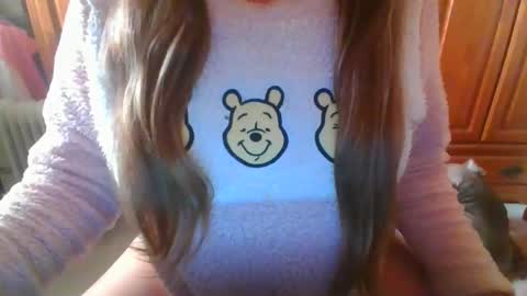 sexymisss24 online show from 02-08-25, 12:17