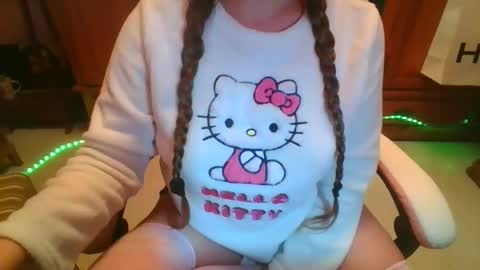 sexymisss24 online show from 02-24-26, 10:30