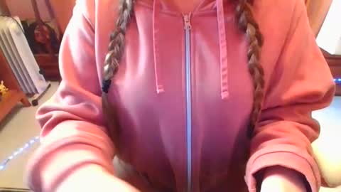 sexymisss24 online show from 04-03-26, 01:53