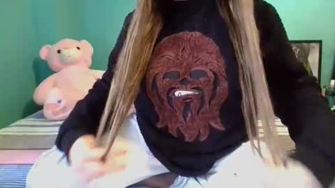 sexymisss24 online show from 05-04-26, 12:34