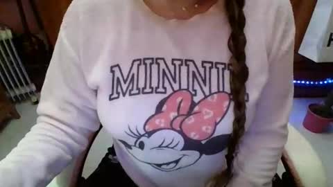 sexymisss24 online show from 05-08-26, 09:25