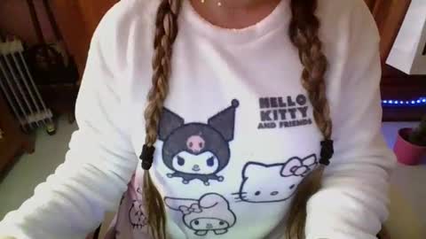 sexymisss24 online show from 05-11-26, 05:32