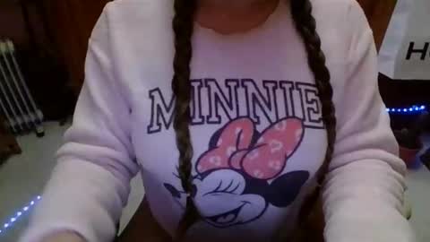Snapshot of sexymisss24 chatting on 05-14-26, 10:49 sexymisss24 online show from 05-14-26, 10:49